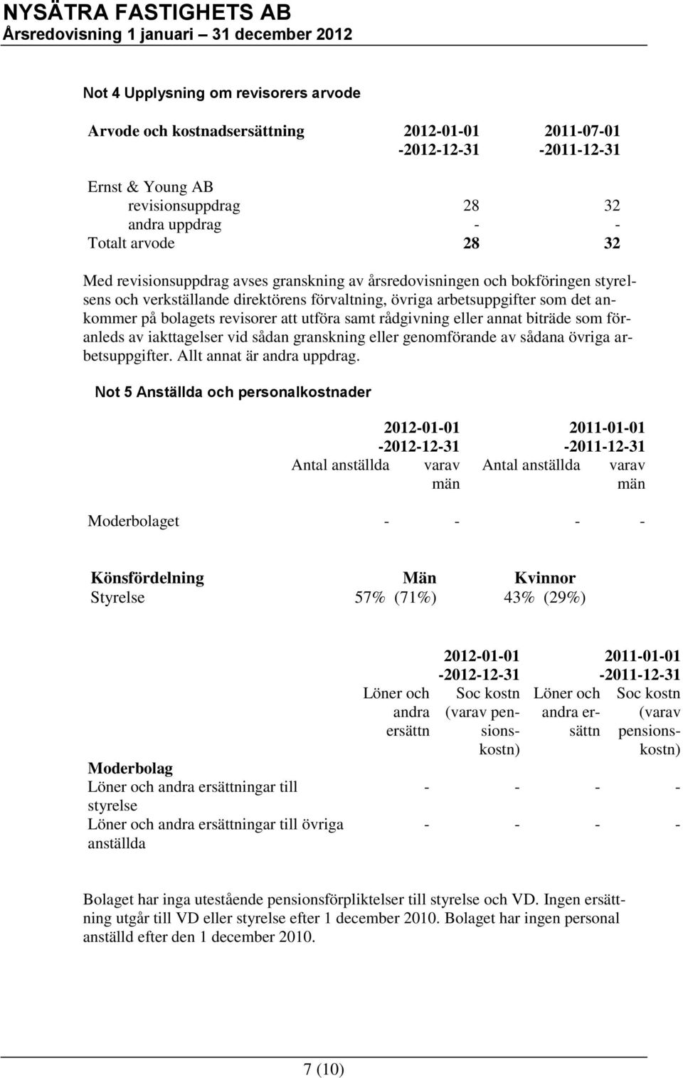 samt rådgivning eller annat biträde som föranleds av iakttagelser vid sådan granskning eller genomförande av sådana övriga arbetsuppgifter. Allt annat är andra uppdrag.