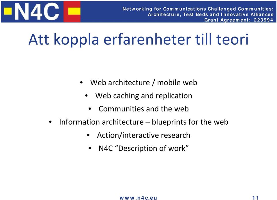 the web Information architecture blueprints for the web