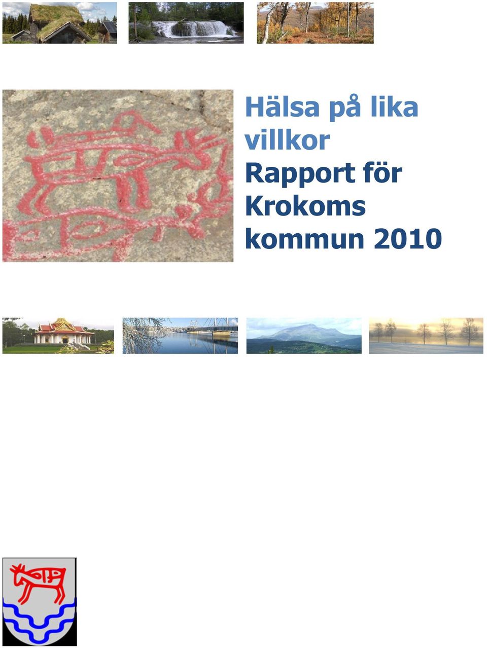 Rapport för