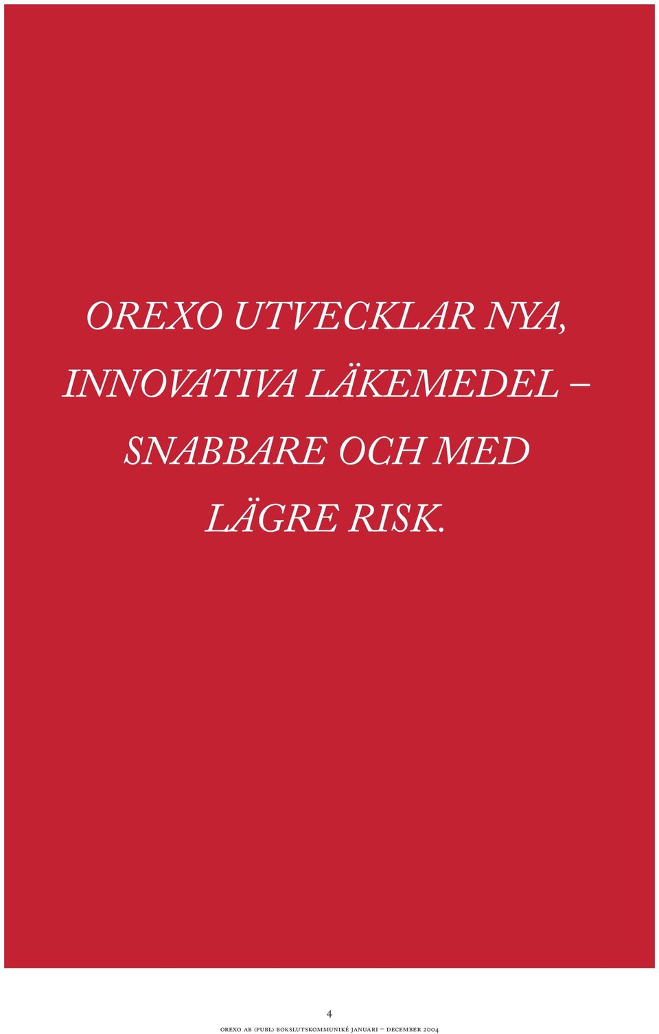 LÄKEMEDEL