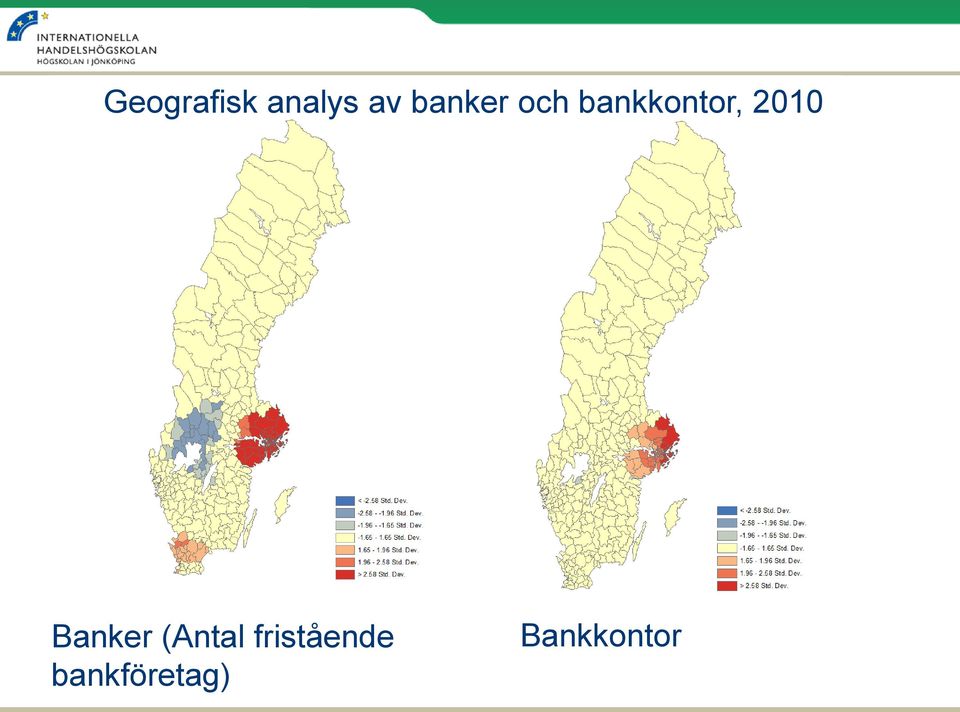 2010 Banker (Antal