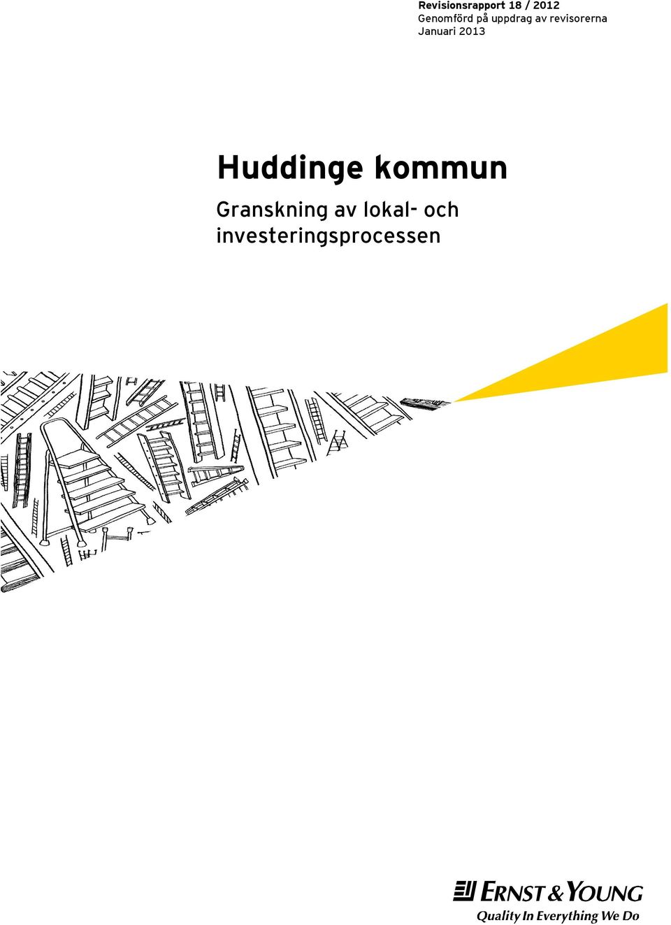 revisorerna Januari 2013 Huddinge