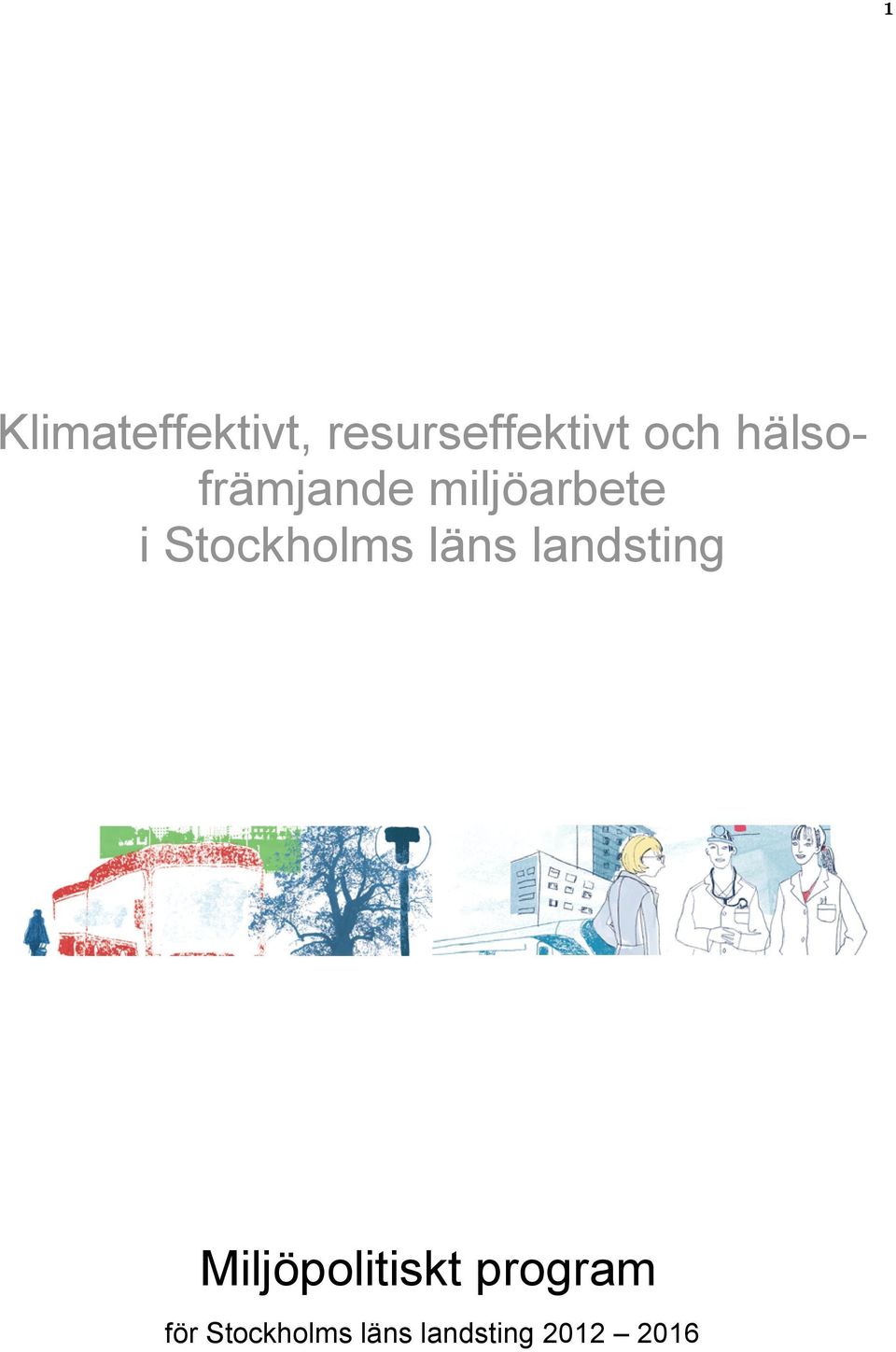 Stockholms läns landsting