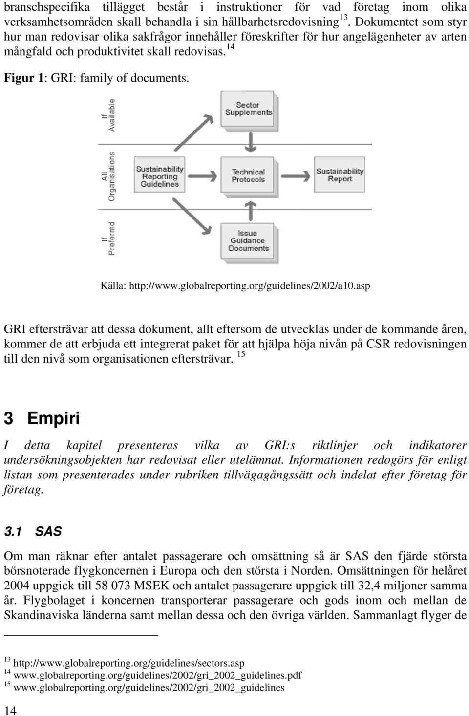 Källa: http://www.globalreporting.org/guidelines/2002/a10.