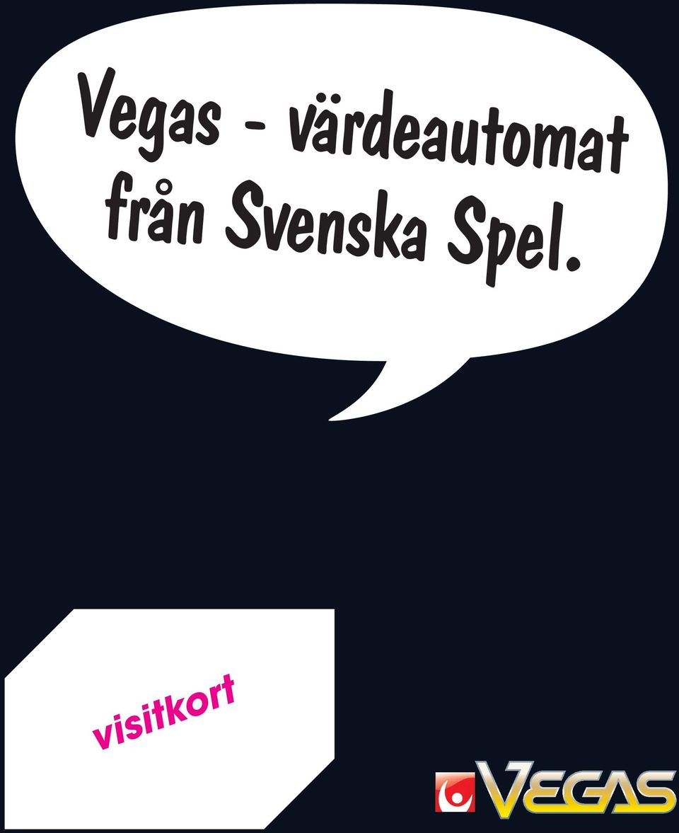 från Svenska