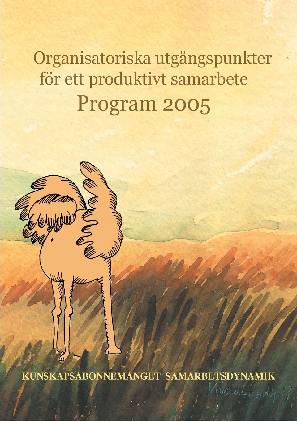 produktivt samarbete