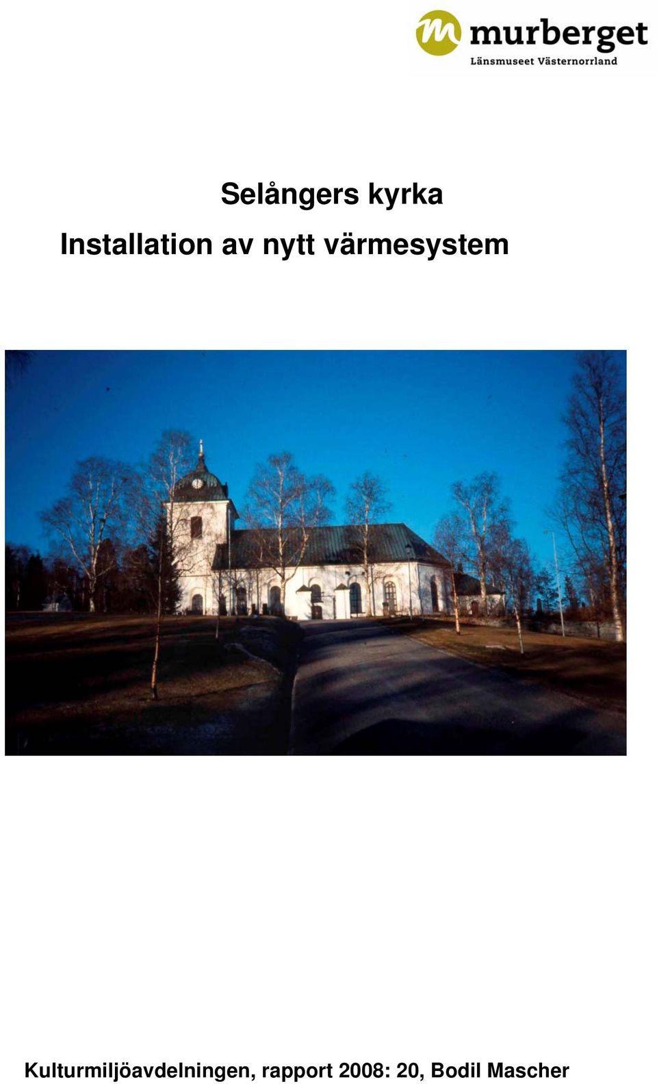 värmesystem