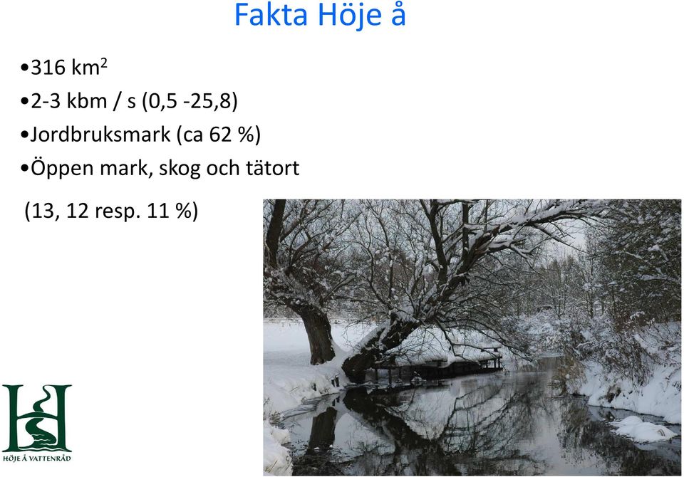 62 %) Öppen mark, skog och