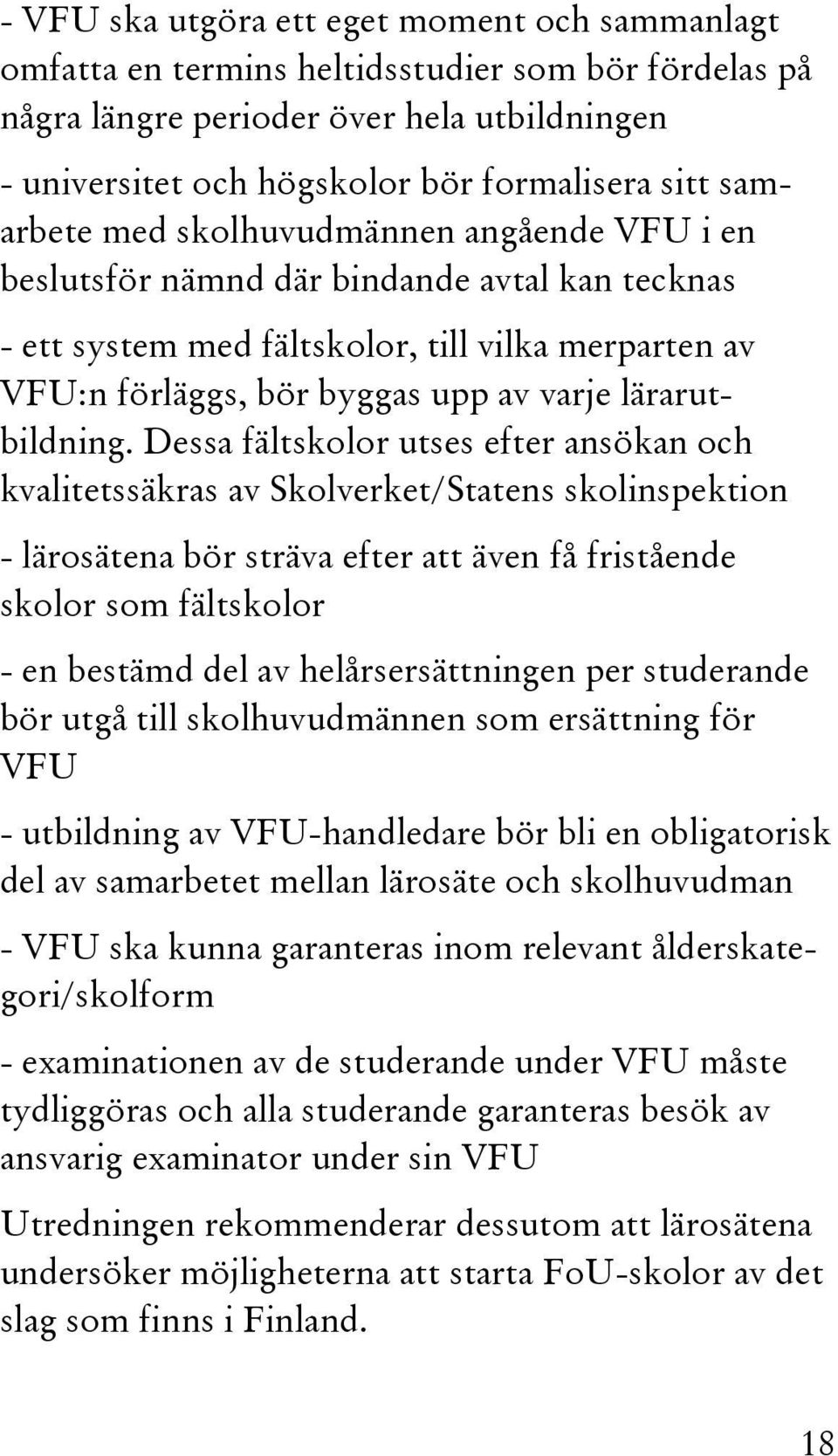 lärarutbildning.