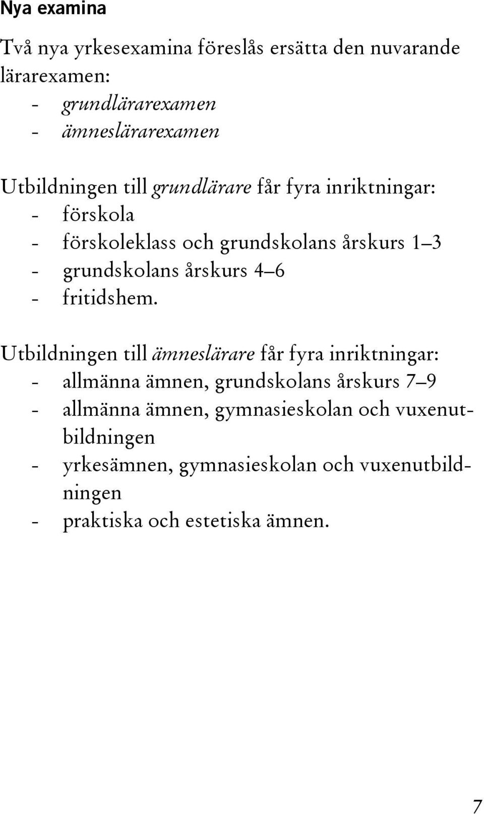 årskurs 4 6 - fritidshem.