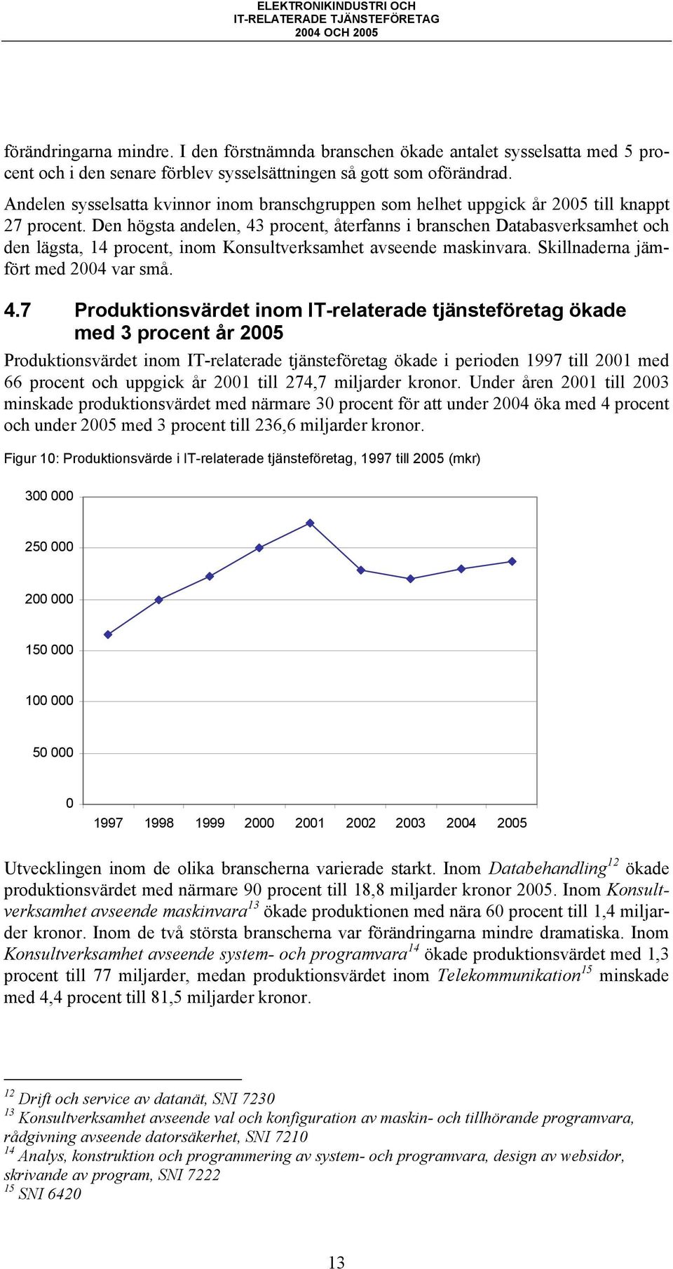 Den högsta andelen, 43