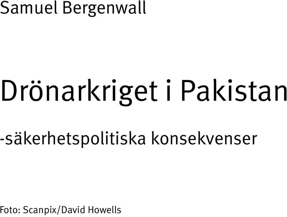 -säkerhetspolitiska