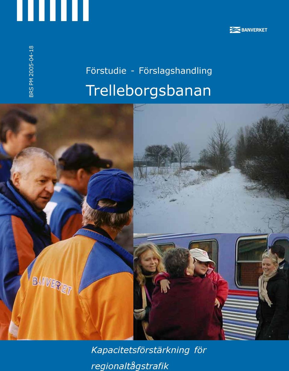 Trelleborgsbanan