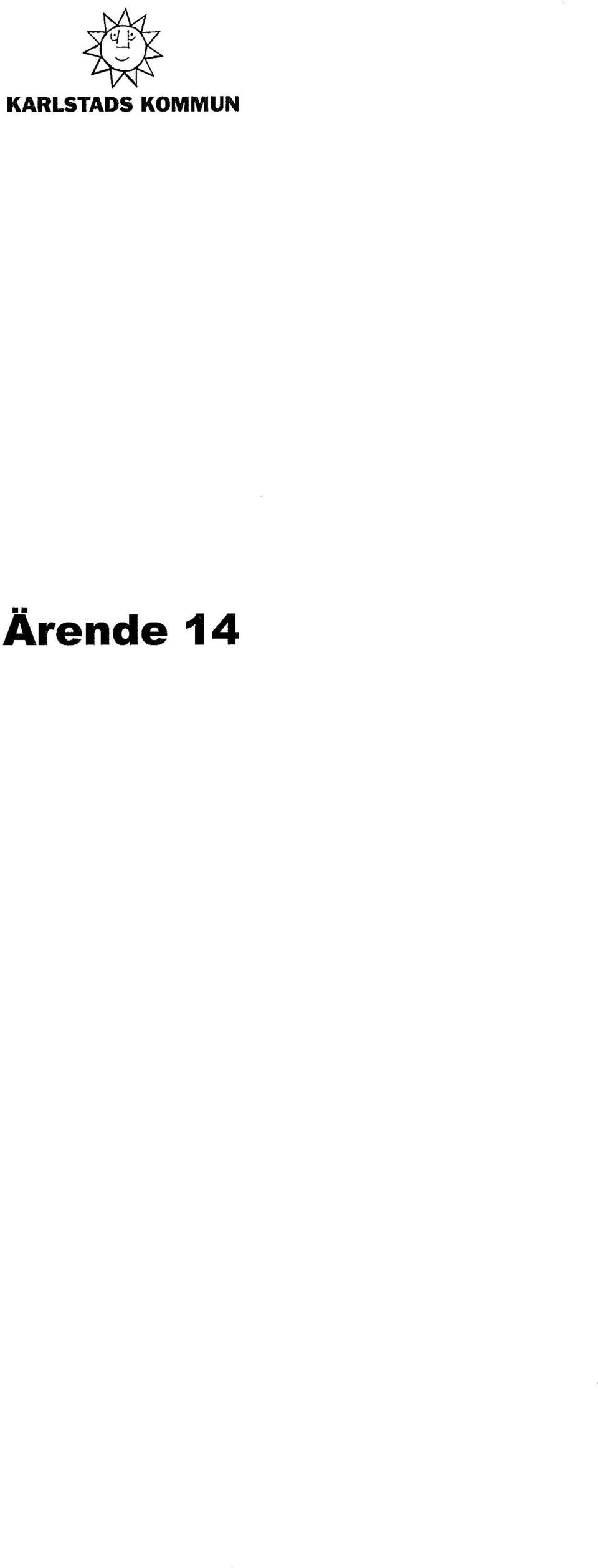 Ärende 14