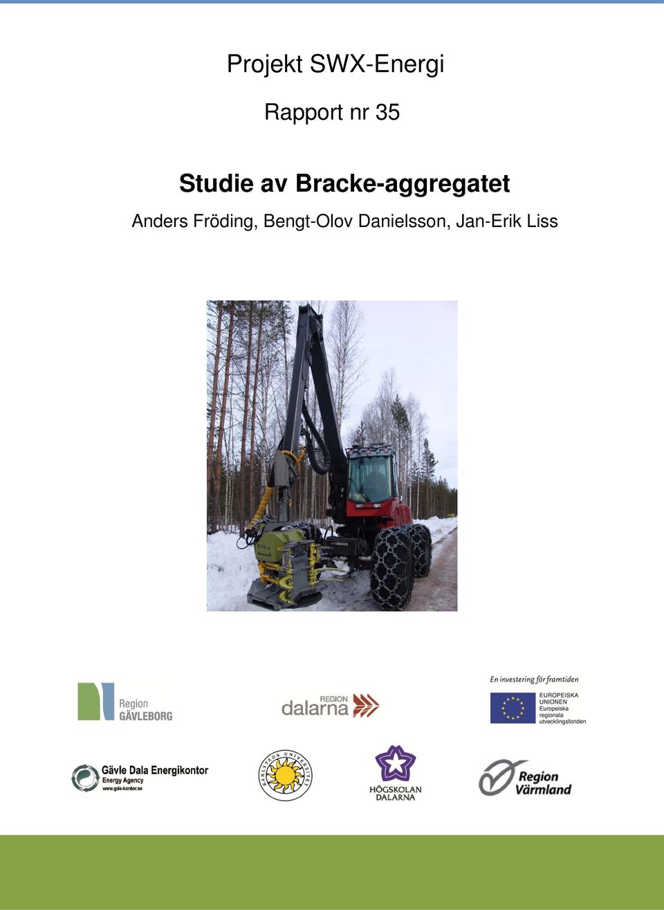 Bracke-aggregatet Anders