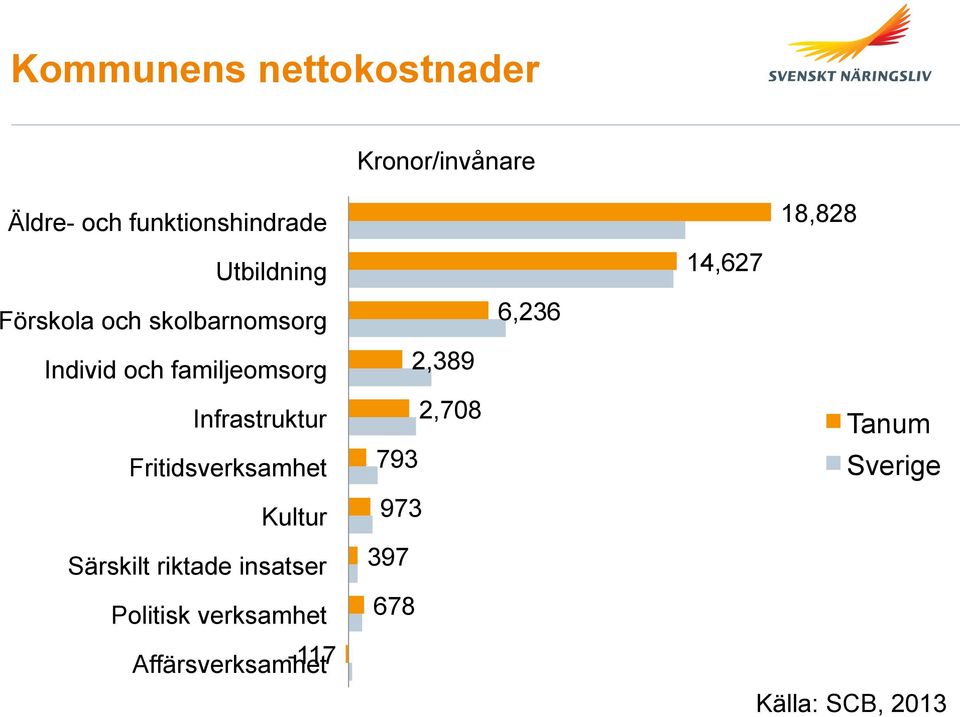 Fritidsverksamhet Kultur Särskilt riktade insatser Politisk verksamhet