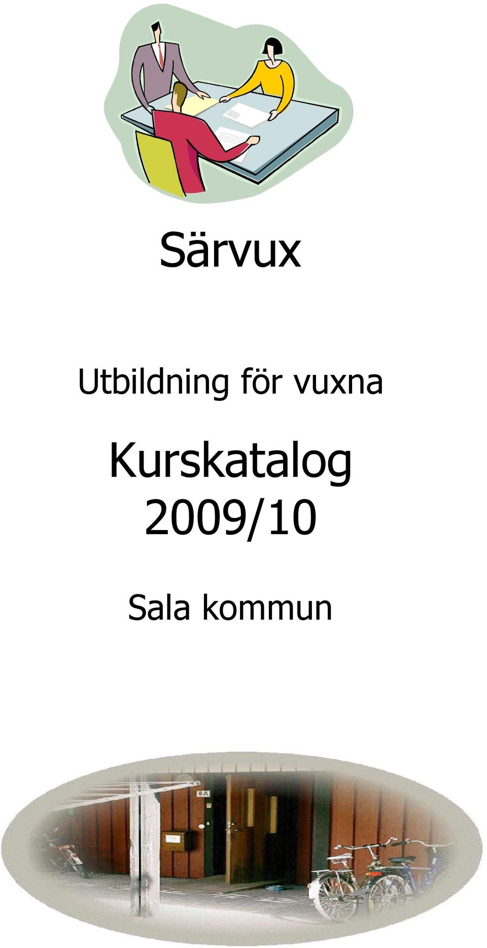 vuxna