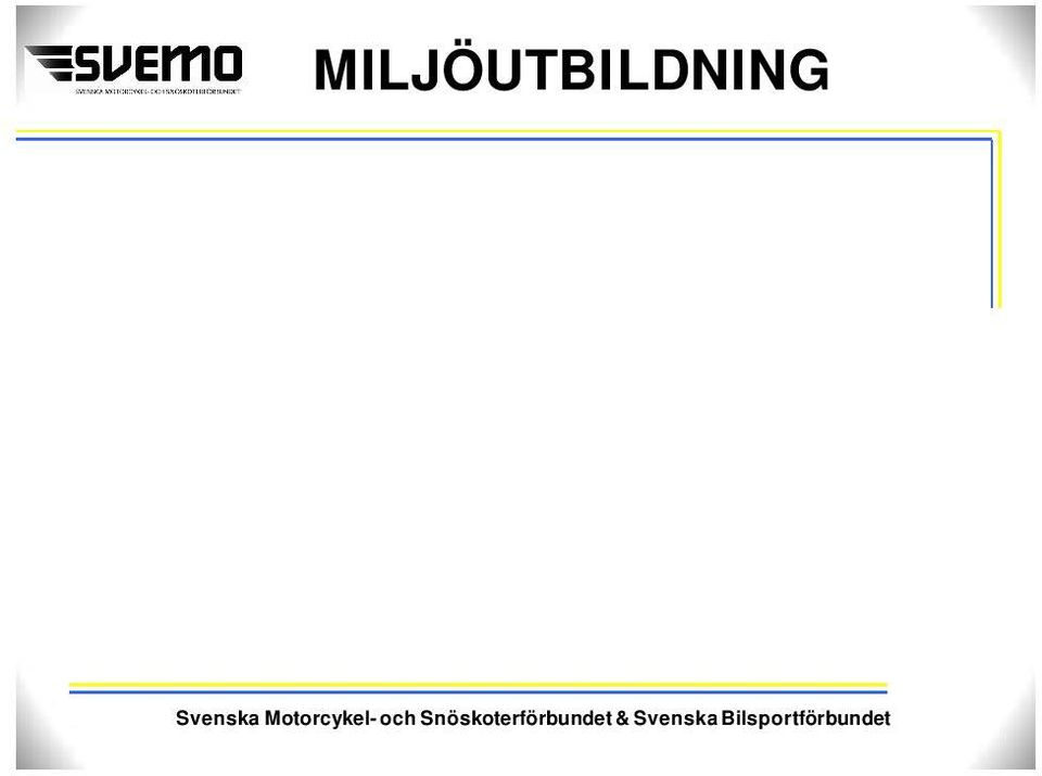 Lägg avfall i för ändamålet avsedda behållare. Vår miljöstation finns i anslutning till spolplatta. 4. Använd inte avfettning vid tvätt på spolplattan. 5.