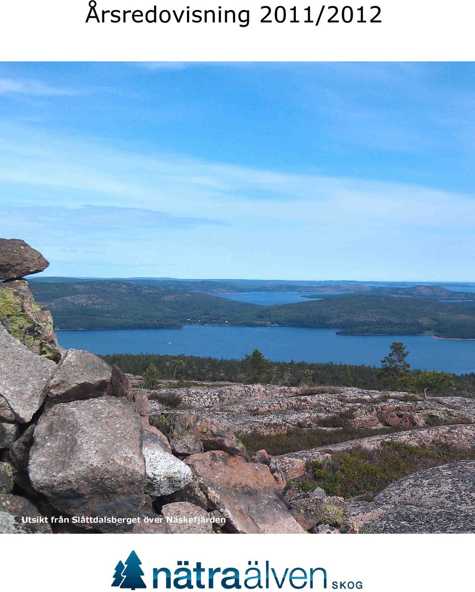 Näskefjärden Nätraälvens