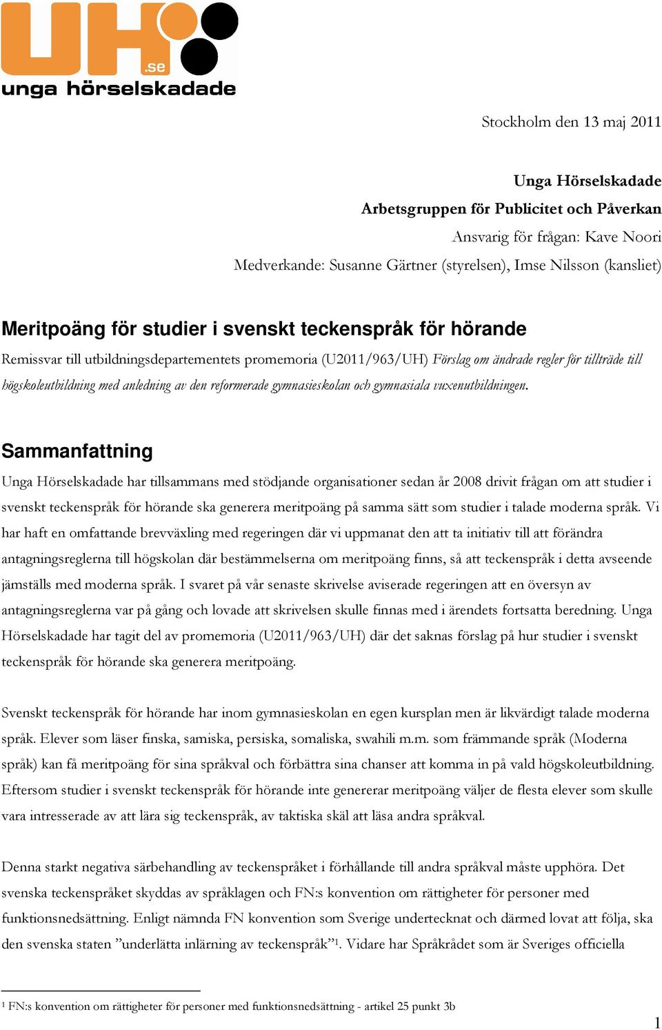 reformerade gymnasieskolan och gymnasiala vuxenutbildningen.