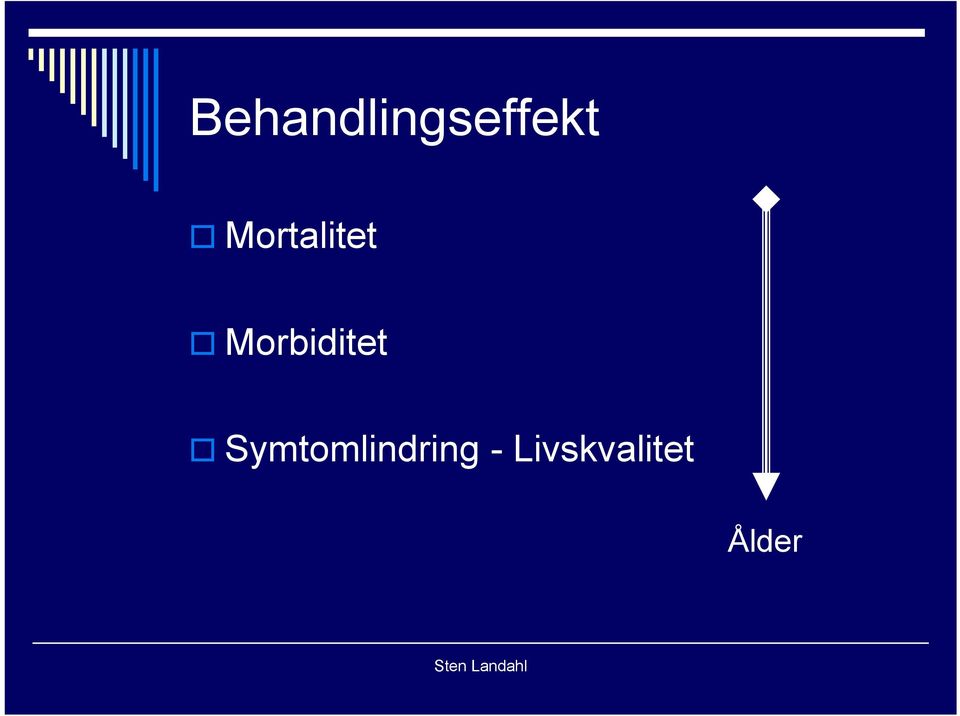 Morbiditet