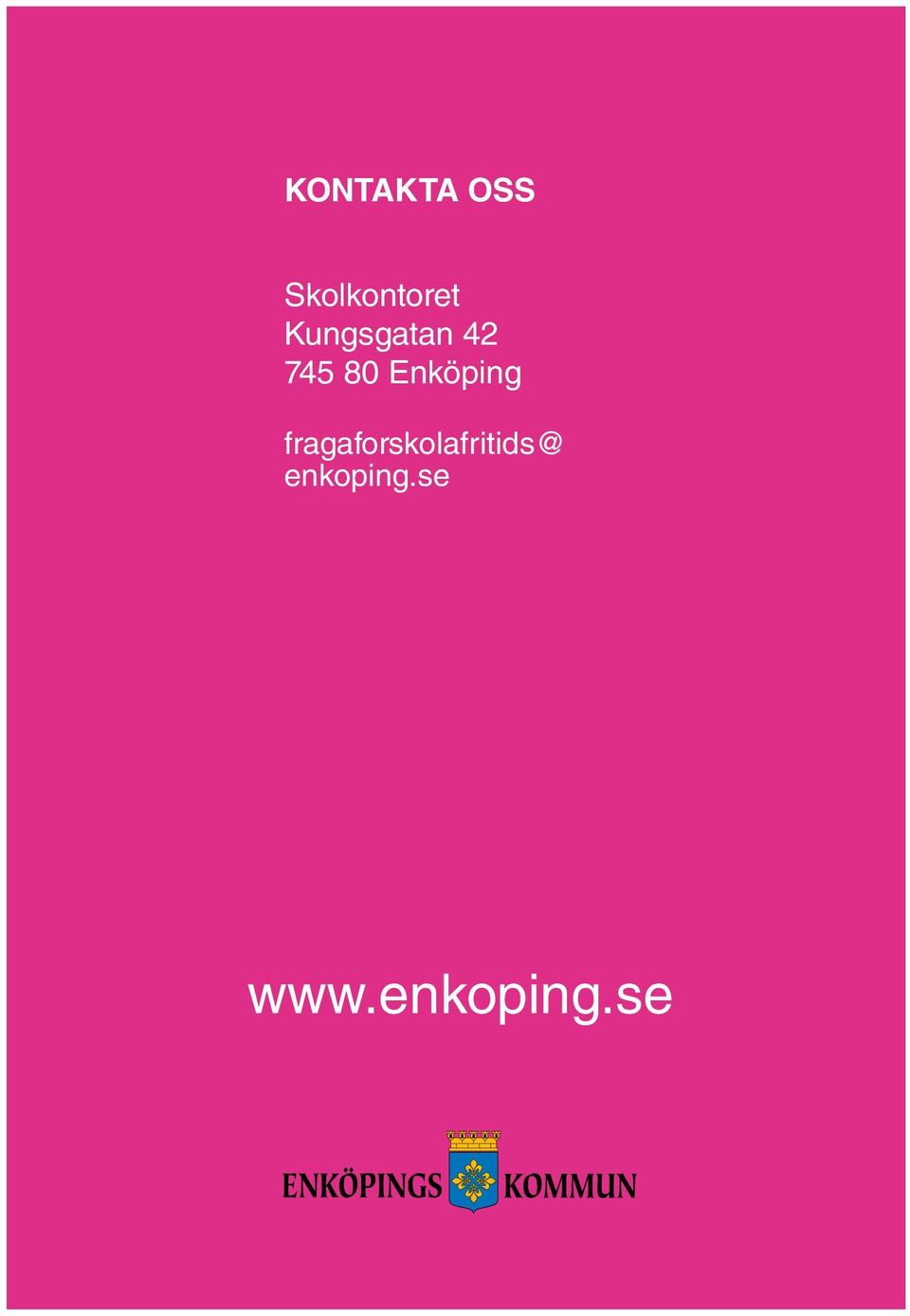 Enköping