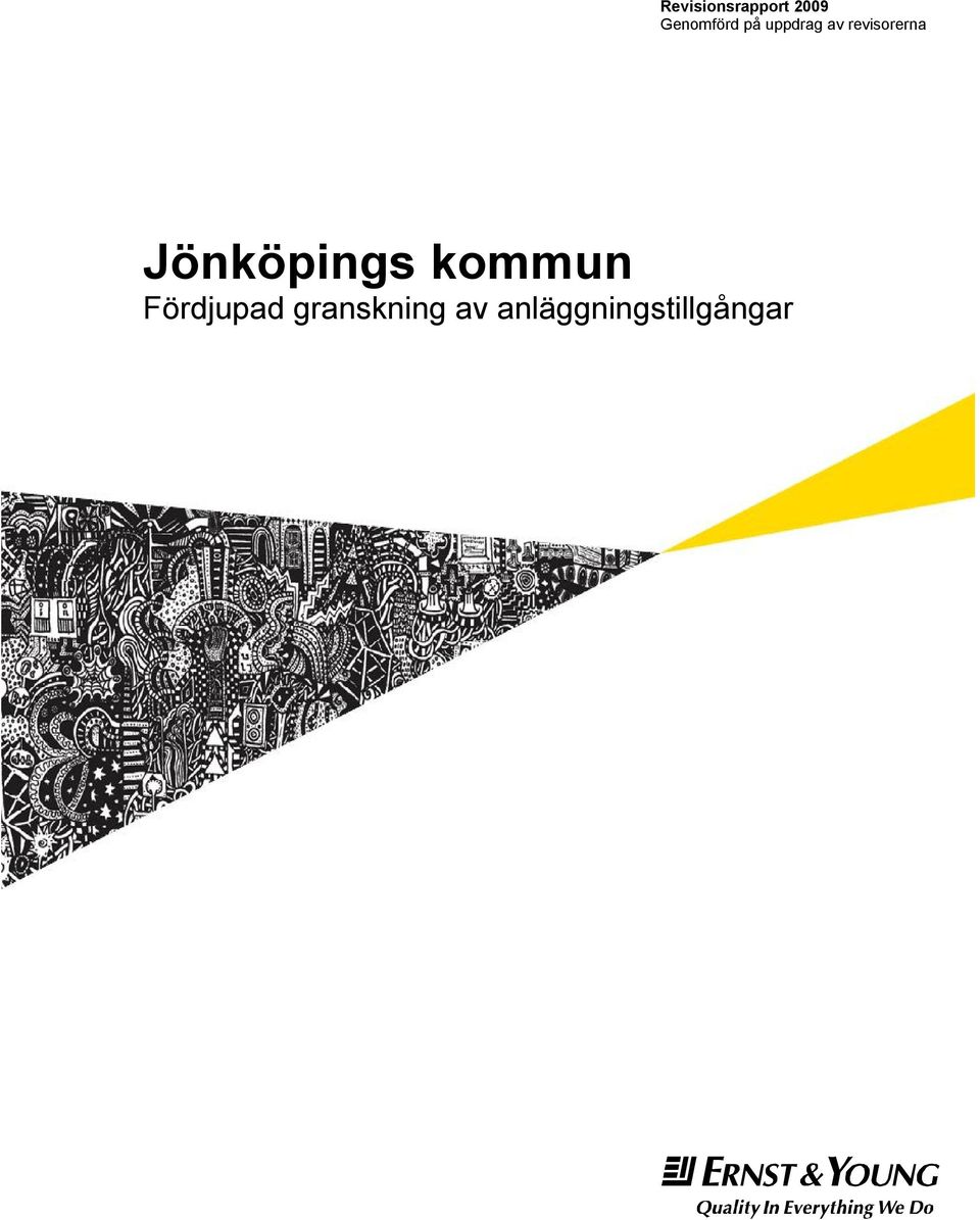 revisorerna Jönköpings kommun