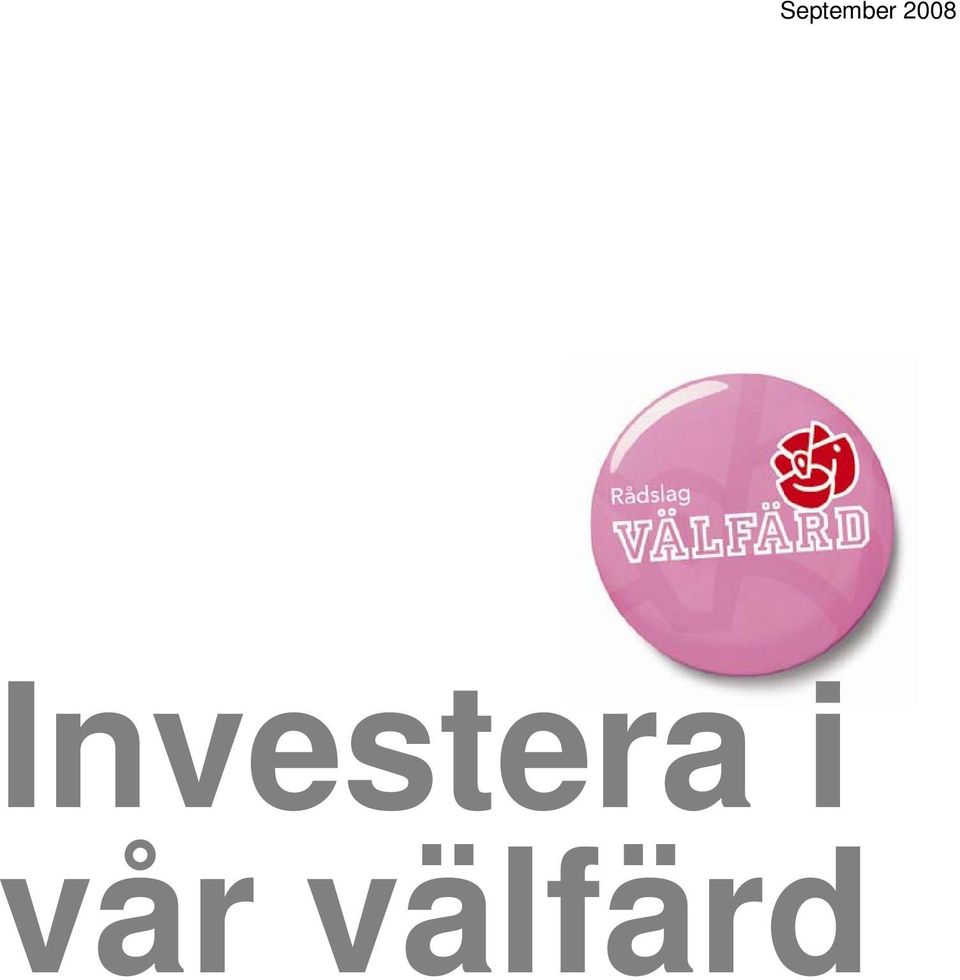 Investera