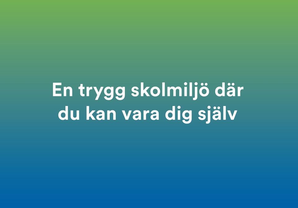 där du kan