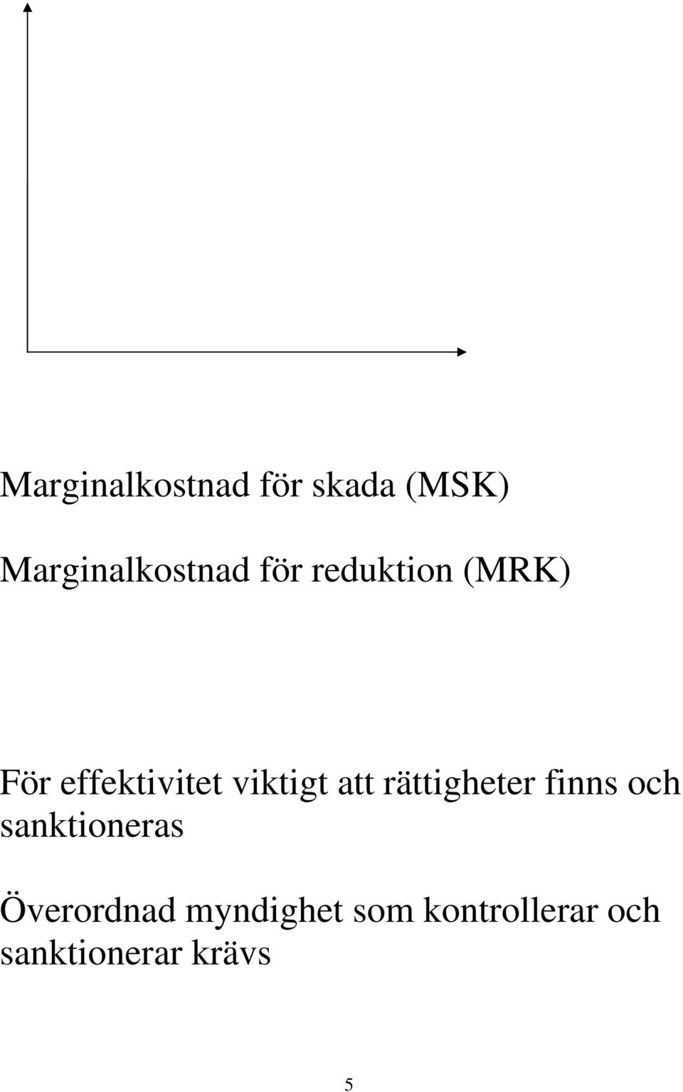 rättigheter finns och sanktioneras Överordnad