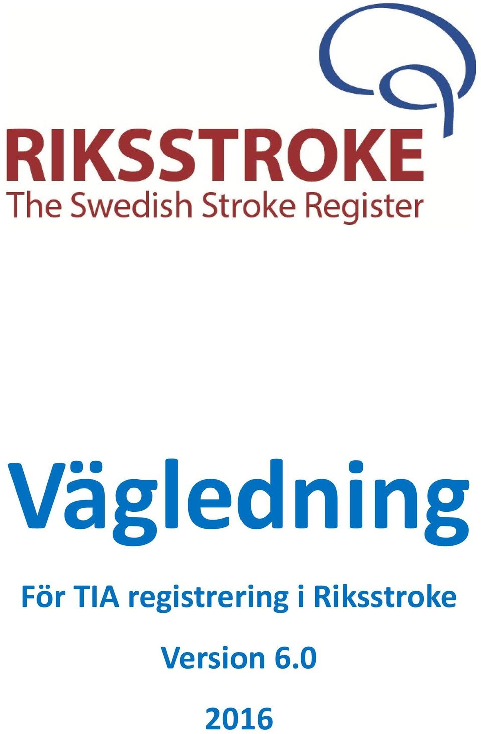 registrering i