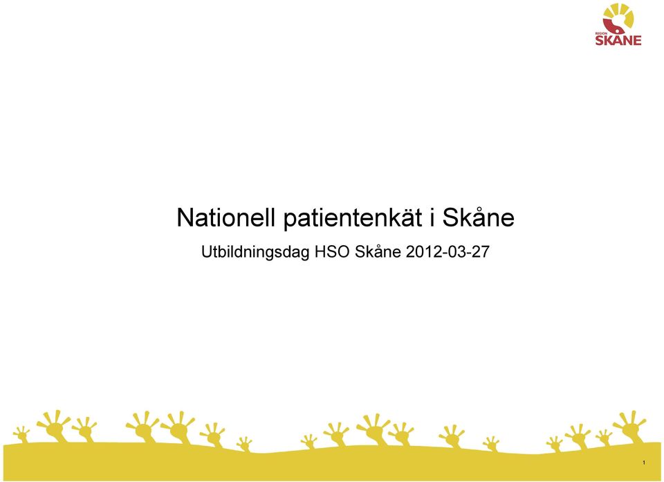 Skåne