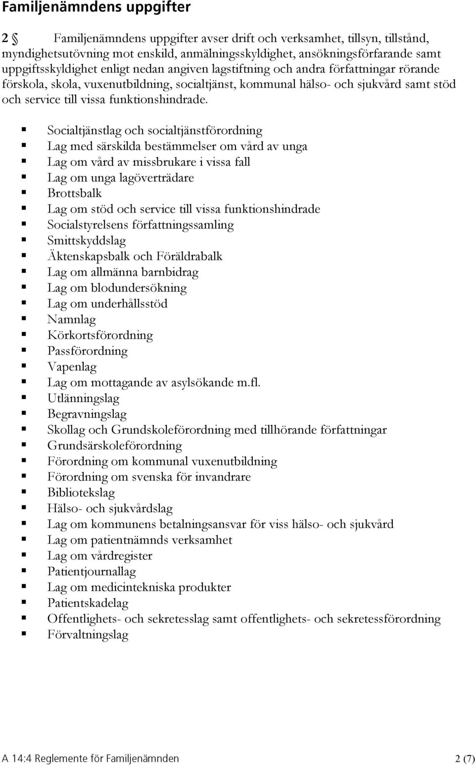 funktionshindrade.