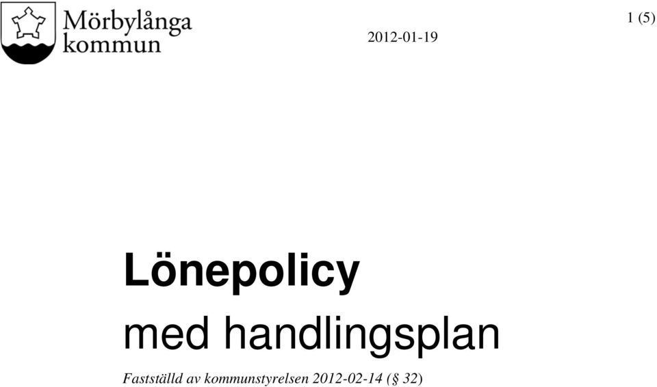 handlingsplan