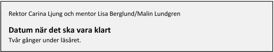 Berglund/Malin