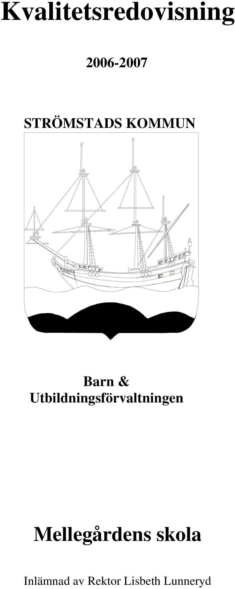 Utbildningsförvaltningen