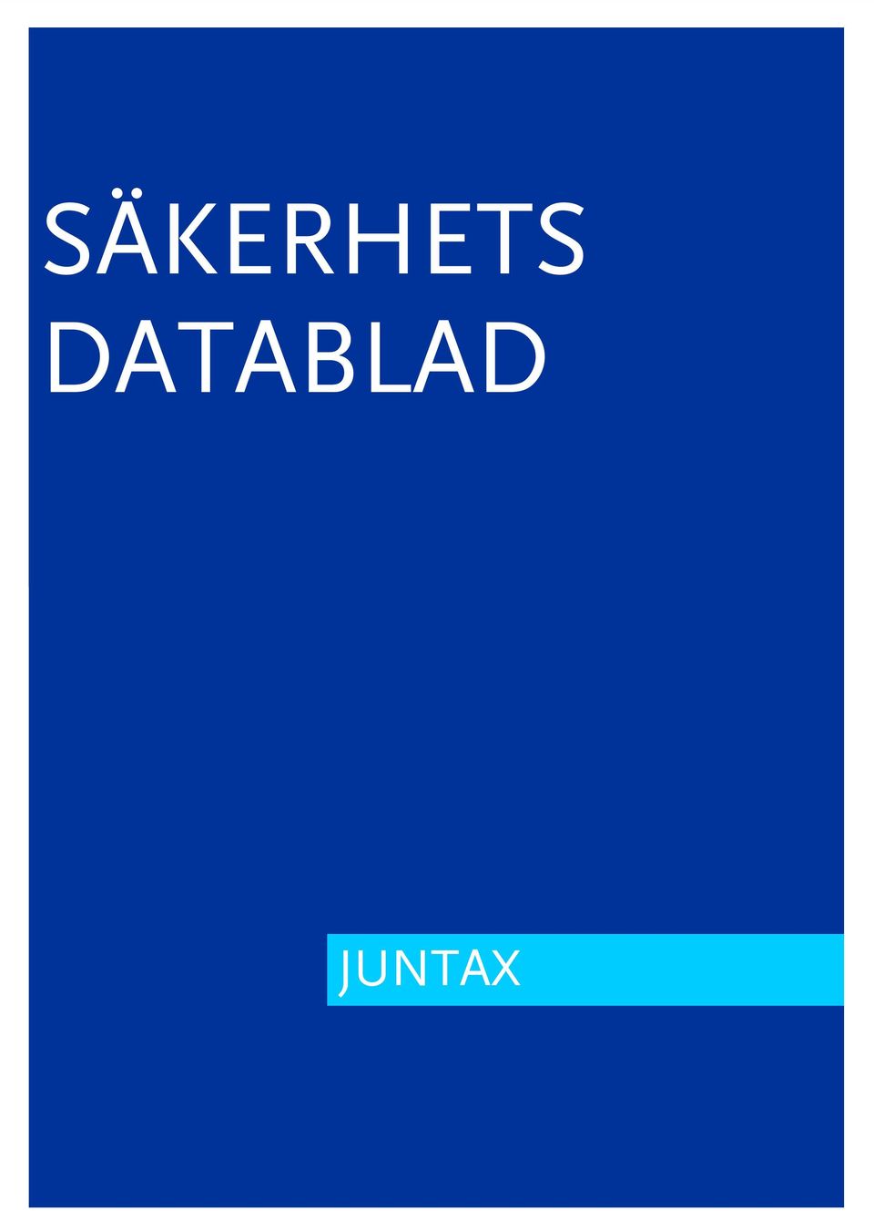 JUNTAX