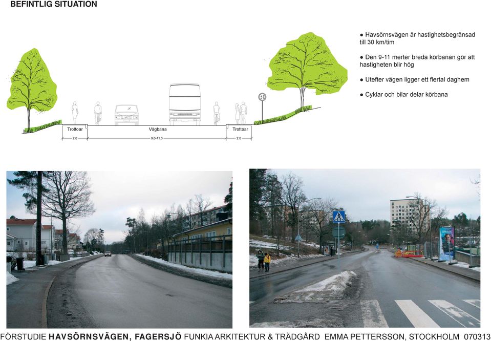 ertal daghem Cyklar och bilar delar körbaa Trottoar Vbaa Trottoar