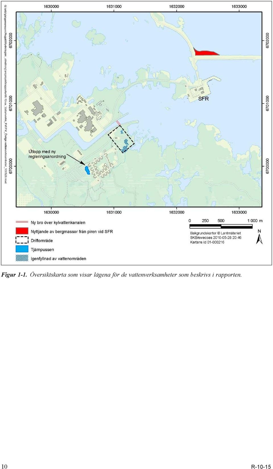 lägena för de