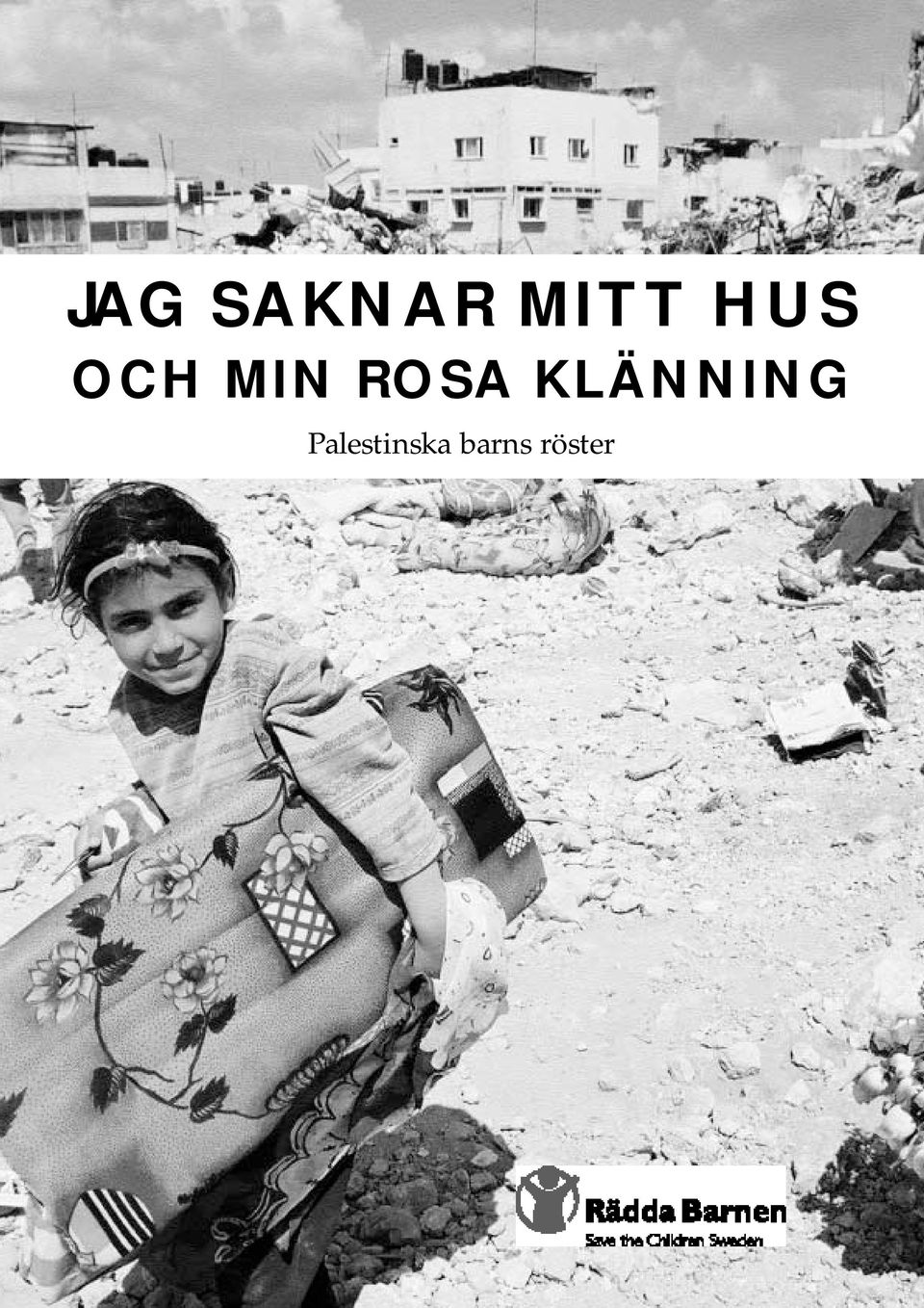 KLÄNNING