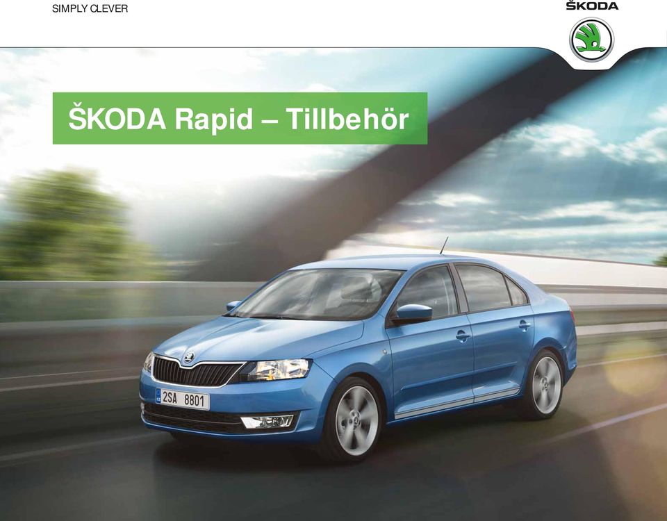 ŠKODA