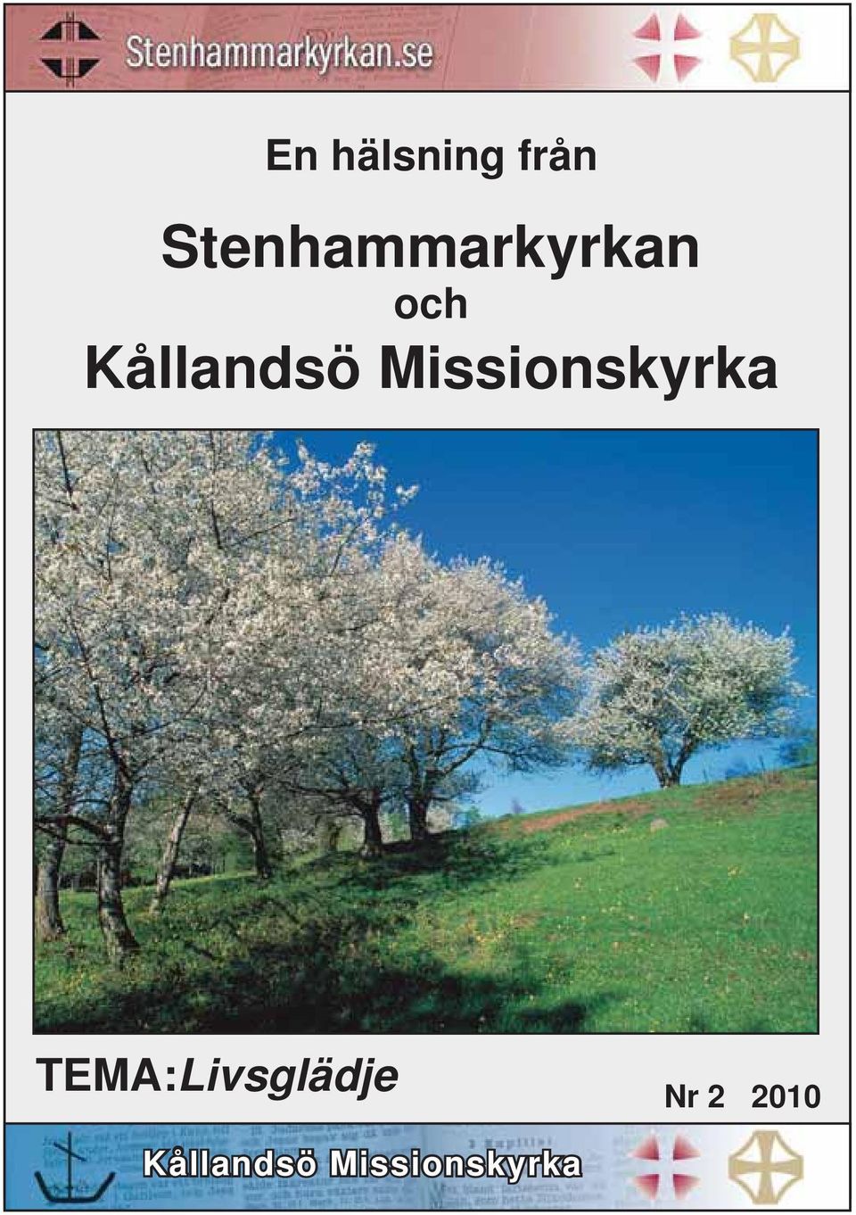 Kållandsö Missionskyrka