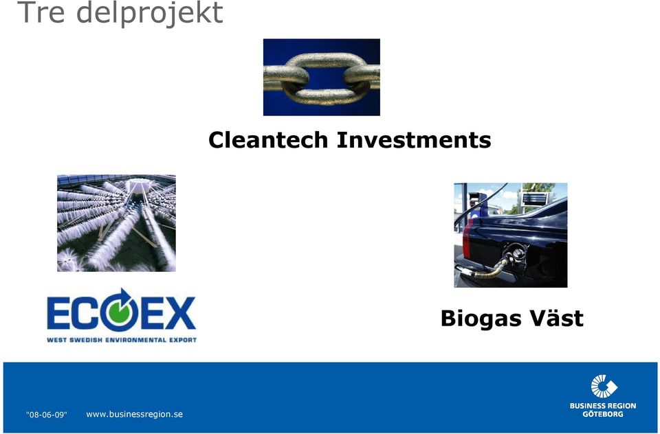 Cleantech