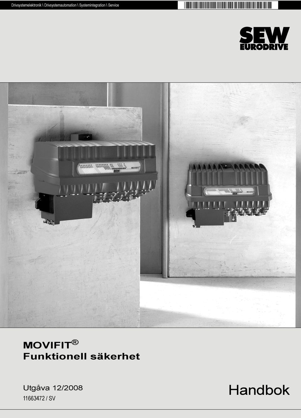 Systemintegration \ MOVIFIT