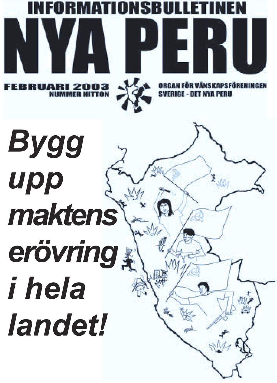 erövring i