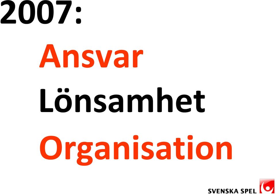 Lönsamhet