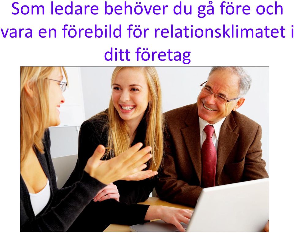 förebild för