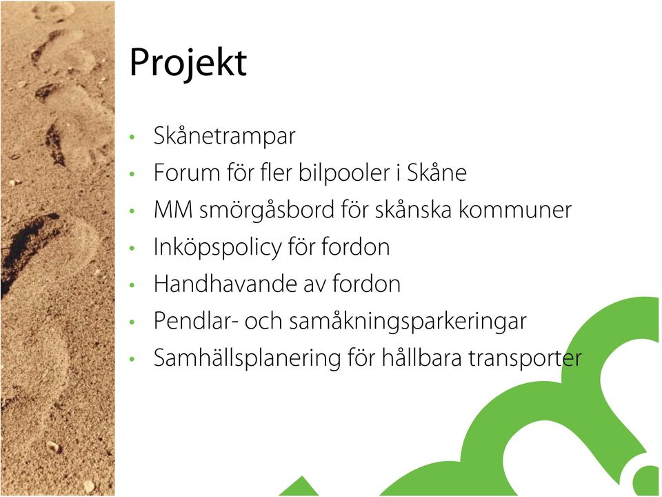 fordon Handhavande av fordon Pendlar- och