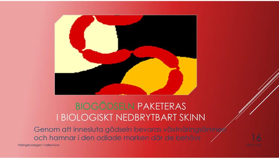 gödseln bevaras växtnäringsämnen och