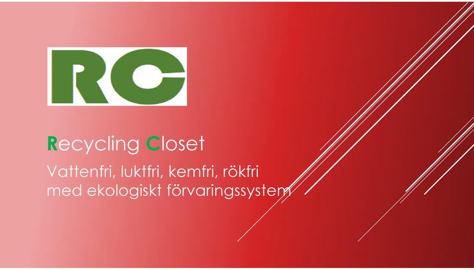 kemfri, rökfri med